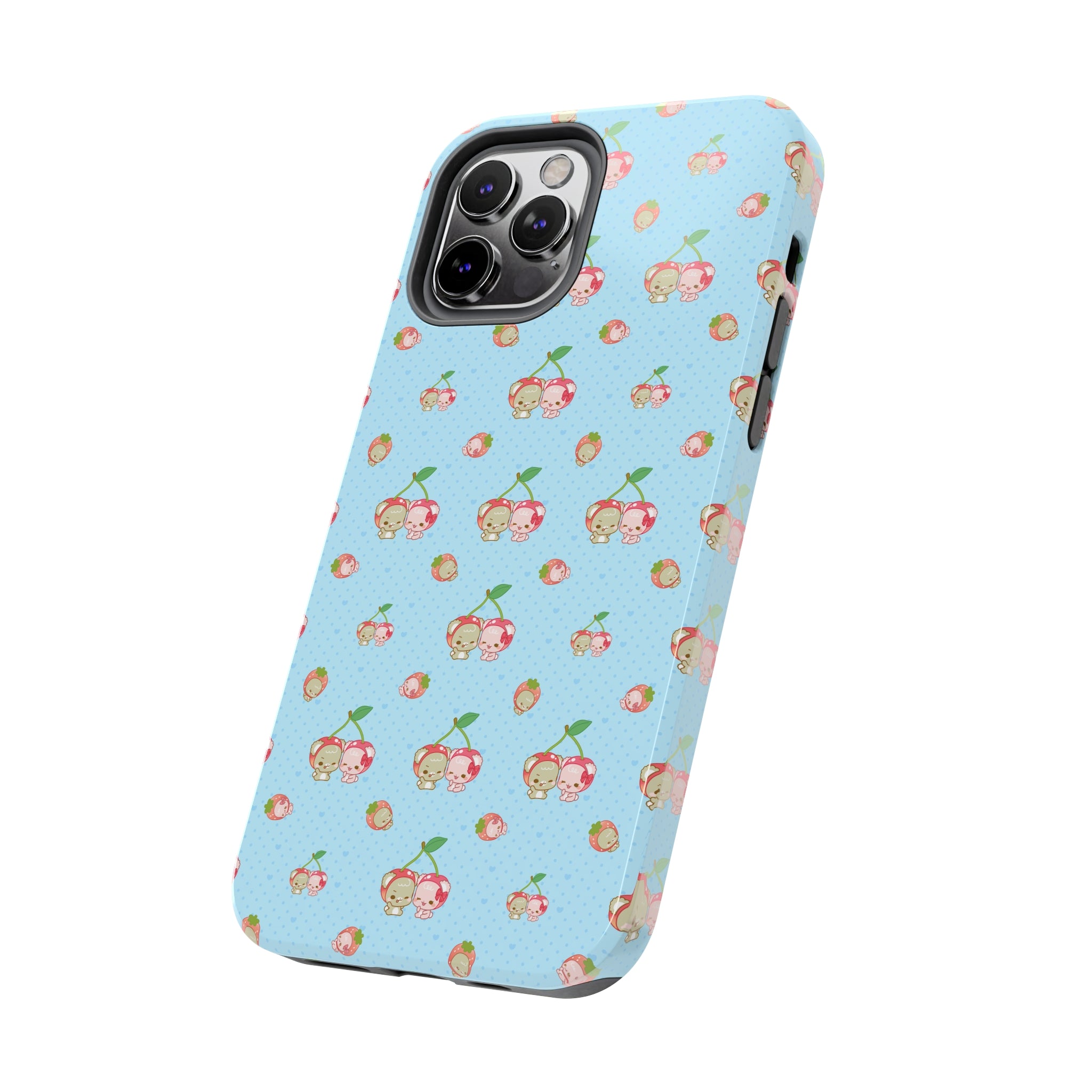 SugarCubs Fruity Phone Case